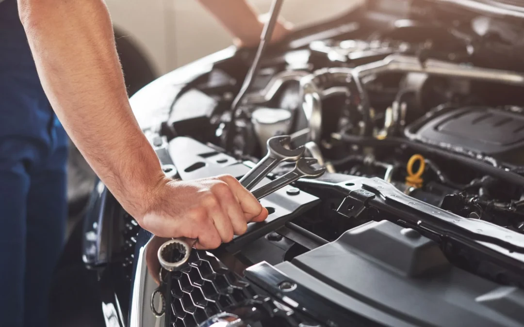 Top Signs Your Car Needs Immediate Repair (Don’t Ignore These Warning Signs)