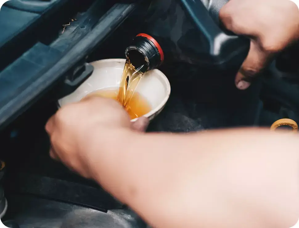 <br />
The Importance of Regular Maintenance