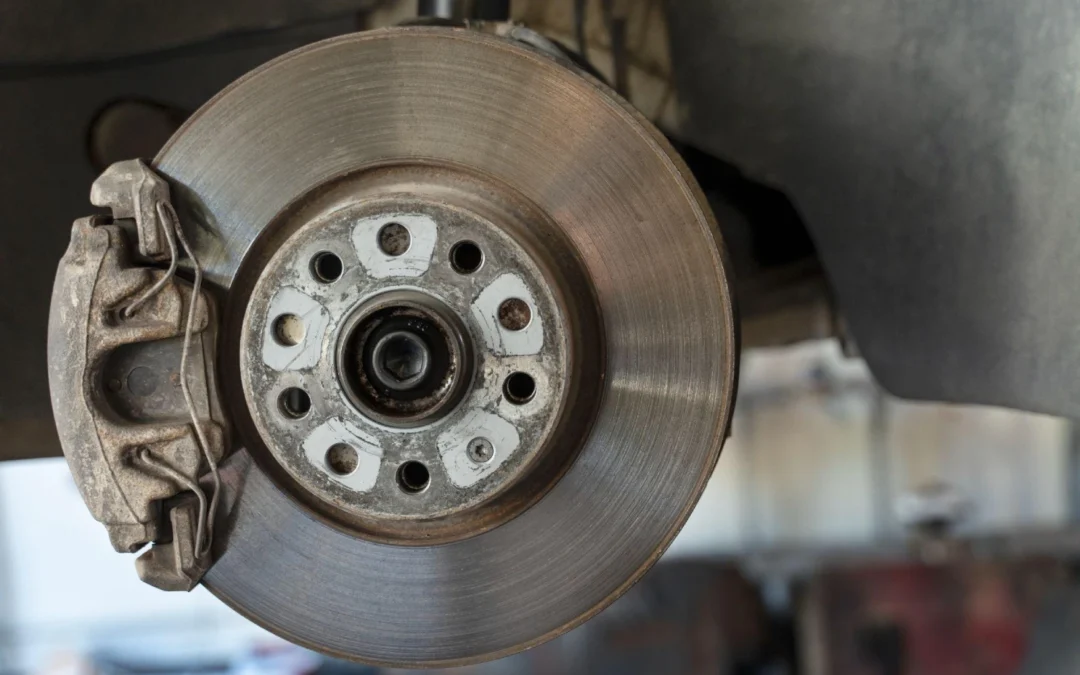 How Long Do Brake Pads Actually Last? 8 Factors That Decide It
